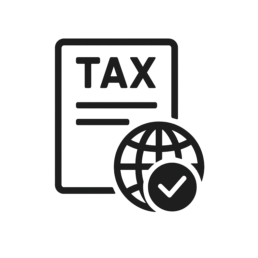 Global Tax & Compliance